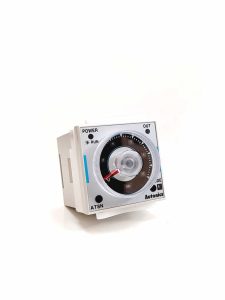 تایمر مولتی رنج آتونیکس مدل AT8N جهت کنترل زمان در مدارات