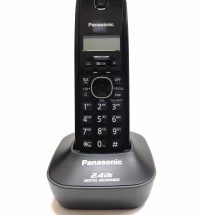تلفن بی سیم پاناسونیک مدل KXTG3411BX
