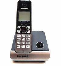 تلفن بی سیم پاناسونیک مدل KX-TG6711 فروش محصولات پاناسونیک مالزی