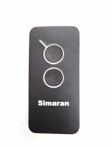 ریموت کد لرنینگ سیماران سری A1  ریموت جک پارکینگی سیماران