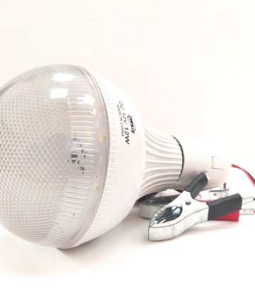 لامپ سیار ماشینی مدل lu1  چراغ LED سیار ماشین