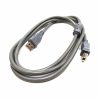 کابل یو اس بی پرینتر USB printer cable ( عقیق الکتریک )
