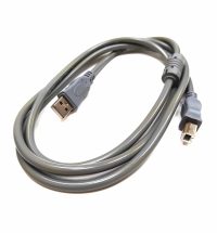 کابل یو اس بی پرینتر USB printer cable ( عقیق الکتریک )