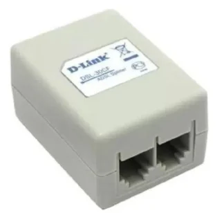 اسپلیتر مودم Dlink مدل D5L-30CF