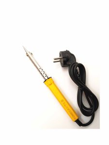 هویه قلمی امگا ، هویه 60W Omega مدل K60 ا Omega K60 60W Soldering