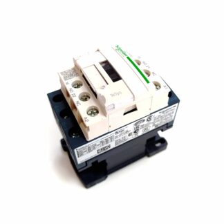 کنتاکتور 32 آمپر اشنایدر مدل LC1D32M7