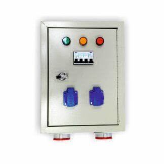 تابلو فرعی کد 232 عقیق الکتریک