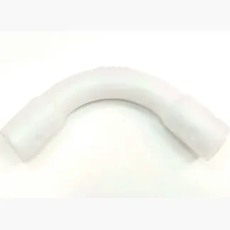 زانویی نمره 2.5 لوله پلی آمید