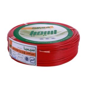 سیم افشان نمره 1.5سیمیا (حلقه100متری)