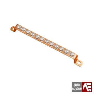 شمش ارت مسی 12 پیچ