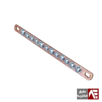 شمش نول مسی 12 پیچ