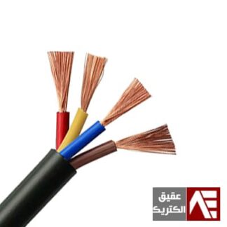کابل افشان 1 در 4 سیمیا