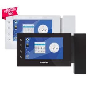 مانیتور 76TKM سیماران