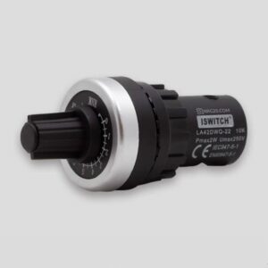 ولوم 10 کیلو اهم یک دور طرح مولر قطر 22
