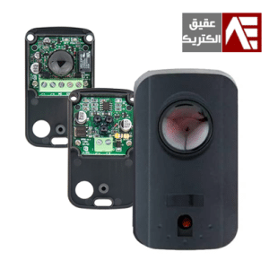چشمی فتوسل جک پارکینگی بتا