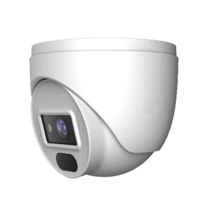 دوربین تحت شبکه 2 مگا IP2510DL سیماران ( میکروفن دار )
