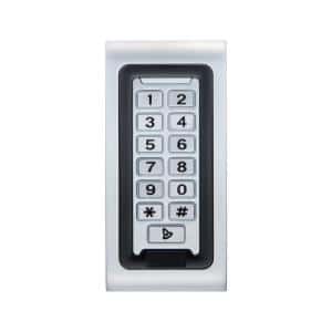 اکسس کنترل 1206TW بتا ( دستگاه کارتخوان کنترل تردد )