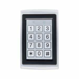 اکسس کنترل 1204mifare