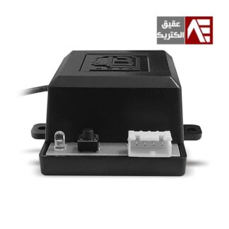رسیور نور بالا ماشین بتا