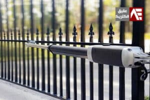 جک برقی و درب بازکن اتوماتیک درب پارکینگ ،بروزرسانی 8/1404