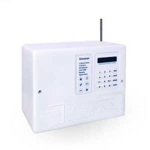 دزدگیر سیماران مدل CP520
