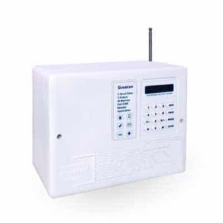 دزدگیر سیماران مدل CP520