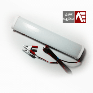 چراغ سیار ماشینی براکتی کلیددار