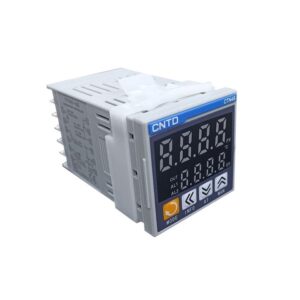 ترموستات CNTD سایز 48 مدل CTN4S-462