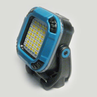 مینی پروژکتور شارژی مدلW8129-2