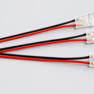 سوکت سیم‌دار ریسه نواری 8m مدل8m100Pcs کد140506
